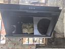 美的（Midea）抽吸排油煙機(jī) 家用側(cè)吸式吸油煙機(jī) 以舊換新國(guó)家補(bǔ)貼立減15% 出租房屋脫排煙機(jī)CXW-200-J30 曬單實(shí)拍圖