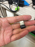 WiFi6免驅動(dòng)USB無(wú)線(xiàn)網(wǎng)卡5G 雙頻千兆wifi接收器臺式機電腦筆記本網(wǎng)絡(luò )隨身wifi發(fā)射內外置天線(xiàn) 【150M免驅】品牌爆款 曬單實(shí)拍圖
