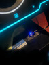 金陵聲寶 ETC充電線 車載etc設(shè)備充電器適用粵通卡萬集金溢速通中原通蘇通卡juli魯通  12針接口1米 曬單實(shí)拍圖