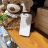 威頓【新國標(biāo)3C雙認(rèn)證 | 120W快充】充電寶適用小米20000毫安超大容量快充自帶線便攜可上飛機移動電源 【皓月白】120W超級快充+自帶三快充線+可上飛機 新國標(biāo)3C雙認(rèn)證｜20000毫安｜充電 曬單實拍圖