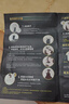 施華蔻（Schwarzkopf）怡然一按染泡泡染發(fā)乳2.0霧感冷黑 染發(fā)劑植物染發(fā)膏男女多次蓋白 曬單實(shí)拍圖