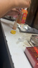翻模硅膠 紋膜翻模 卡通模具花紋倒膜 做戒指代指模 膚色硅膠材料 3個(gè)模具+全套材料【新手推薦】 曬單實(shí)拍圖