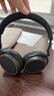 森海塞爾（Sennheiser）【政府補(bǔ)貼】MOMENTUM 4 無(wú)線耳機(jī) 大饅頭4特別設(shè)計(jì)版 藍(lán)牙頭戴耳機(jī) 主動(dòng)降噪 曜金黑 雙11推薦 曬單實(shí)拍圖