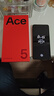 一加 Ace 5 12GB+256GB 全速黑 國家補貼 第三代驍龍 8 冰川電池 oppo游戲AI智能5G手機 曬單實拍圖