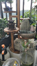 銅師傅《靜心亭(香爐)》客廳 桌面 銅擺件 家居裝飾工藝品 曬單實(shí)拍圖
