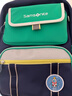 新秀麗（Samsonite）學(xué)生書(shū)包25年上新1-2年級男孩雙肩包兒童高顏值背包抗菌減負TU6 曬單實(shí)拍圖