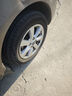 佳通(Giti)輪胎185/65R15 88H  221 原配標志301 適配 愛(ài)麗舍/軒逸 曬單實(shí)拍圖