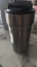 富光咖啡杯316L保溫杯男女士學(xué)生茶杯辦公車載便攜水杯子京東限定 曬單實拍圖