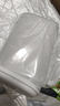 【京東物流】夏季家用冷水壺冰箱涼水壺大容量食品果汁水杯子 冷水壺 1.8L 曬單實(shí)拍圖