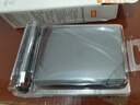 西部數(shù)據(jù)（WD）2TB 移動(dòng)硬盤 USB3.0 SE系列 2.5英寸 機(jī)械硬盤 筆記本電腦外接 外置存儲(chǔ)辦公 大容量家庭存儲(chǔ) 曬單實(shí)拍圖