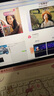 Apple/蘋果 iPad11英寸 A16芯片2025年款 平板電腦 (256GB WLAN版/學習辦公娛樂)銀色 曬單實拍圖