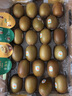 佳沛（zespri）新西蘭  陽光金果22粒原箱 單果重144-175g 獼猴桃 中秋水果禮盒 曬單實(shí)拍圖