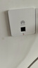 華為全屋wifi6套裝無(wú)線(xiàn)ap面板3000M千兆雙頻 1拖4全屋路由器ac+ap大戶(hù)型組網(wǎng) AP162E*4+10口網(wǎng)關(guān)一體機 曬單實(shí)拍圖