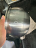 九陽(yáng)（Joyoung）電飯煲3L家用電飯鍋不銹鋼內膽316L微壓煮飯鍋2-3人智能預約0涂層煲湯煮粥鍋 F-30F335L 曬單實(shí)拍圖