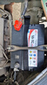 駱駝（CAMEL）駱駝蓄電池58500適用五菱之光榮光鴻途野馬12V48AH面包車(chē)汽車(chē)電瓶 以舊換新 曬單實(shí)拍圖