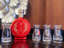 貴大方珍藏級53度醬香型白酒500ml*6瓶 1箱 純糧酒 宴請送禮佳品 53度 500mL 6瓶 1箱 曬單實(shí)拍圖