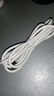 安卓microUSB數據線(xiàn)6A快充適用華為小米vivooppo音箱閃充手機閃充電線(xiàn)120w加長(cháng)2米通用梯形口 6A安卓快充線(xiàn)【2條裝】 1.5米 曬單實(shí)拍圖