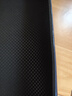 卓威奇亞（ZOWIE GEAR）G-SR-SE瀾II 電競鼠標墊 細面鼠標墊 游戲鼠標墊 控制墊 澀墊 電競桌墊  曬單實(shí)拍圖