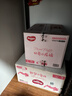 好奇（Huggies）皇家小龍褲紙尿褲L76片(9-14kg)尿不濕【30倍爆吸】 曬單實(shí)拍圖