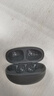 QCY C50 小耳球 藍(lán)牙耳機(jī)耳夾式AI翻譯 不漏音骨傳導(dǎo)概念碳纖維振膜云感佩戴通話降噪長(zhǎng)續(xù)航 學(xué)院灰 曬單實(shí)拍圖