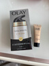 玉蘭油（OLAY）多效防曬霜50g提亮膚色防曬二合一女士護(hù)膚品 曬單實(shí)拍圖