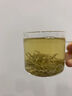 北京同仁堂湖南永順正宗莓茶張美麗特級野生2024新茶500克土家莓茶降低三高 高品質(zhì)50g芽尖莓茶試喝裝 茶葉胖東來(lái)市茶葉店京官方店?yáng)|自旗艦營(yíng) 曬單實(shí)拍圖