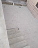 生態(tài)地鋪石庭院廣場石英磚廣東戶外車庫高溫?zé)品阑箟旱匕宕u 芝麻白 300x600（厚度1.0） 曬單實(shí)拍圖