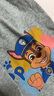 汪汪隊(duì)立大功（PAW PATROL）兒童短褲男童褲子休閑五分褲夏季小孩寶寶運(yùn)動(dòng)褲PA1937B 130 曬單實(shí)拍圖