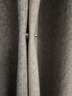 秉優(yōu) 浴簾扣窗簾扣12個(gè)裝 防漏光磁吸扣子母扣強力墻上固定器免打孔 曬單實(shí)拍圖