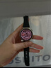華為（HUAWEI）手表WATCH GT 5 41mm小表盤智能手表情緒健康血氧心率運(yùn)動(dòng)監(jiān)測(cè)男女長續(xù)航手表【華為官方授權(quán)店】 41mm 小表 魅影黑 官方標(biāo)配 曬單實(shí)拍圖