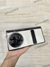 樂(lè )比億vivoxfold3手機殼折疊屏vivo x fold3pro新款xfold3鏡頭全包防摔磁吸鉸鏈電鍍高級男女支架保護套 高清款【輕羽白】鉸鏈全包*殼膜一體 X Fold3 曬單實(shí)拍圖