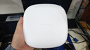 普聯(lián)（TP-LINK） 千兆WiFi6無線吸頂AP雙頻5G家用別墅企業(yè)商用全屋WiFi覆蓋 XAP1506GC-PoE/DC易展版 1500M 曬單實(shí)拍圖