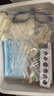 得力（deli）初中中考化學(xué)實(shí)驗器材套裝全套化學(xué)實(shí)驗試劑箱玻璃儀器家庭實(shí)驗箱學(xué)生生日開(kāi)學(xué)禮物旗艦款127件 曬單實(shí)拍圖