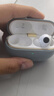 華為FreeBuds Pro 4真無(wú)線(xiàn)藍牙耳機悅彰同聲翻譯耳機入耳式主動(dòng)降噪跑步運動(dòng)游戲低延遲適用mate70pro 雪域白丨送店鋪延保+曬單豪禮 【附充電線(xiàn)+華為音樂(lè )卡+耳帽】 曬單實(shí)拍圖