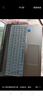 嘉速適用聯(lián)想小新Pro16 2025款鍵盤(pán)膜+高清屏幕膜 16英寸筆記本高清高透全屏膜貼膜套裝 易貼 曬單實(shí)拍圖