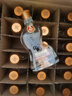五糧液仙林生態(tài)酒公司五糧歪嘴小酒52度100ml*24瓶整箱裝 曬單實(shí)拍圖