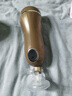謎姬全自動(dòng)飛機杯夾加熱吮吸吞吐成年人用品男人性自用安慰器斐濟圣杯 曬單實(shí)拍圖