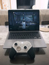 微軟（Microsoft）Xbox無(wú)線(xiàn)游戲手柄 Elite 2精英2代二代 白色青春版 無(wú)線(xiàn)控制器 藍牙 PC/平板/手機 Steam 明末 曬單實(shí)拍圖