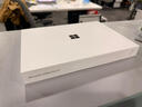 微軟（Microsoft）Surface Pro 12英寸 二合一筆記本電腦 國家補貼20% 輕薄本 AI+PC 驍龍 X Plus 16G 512G 亮鉑金 曬單實(shí)拍圖