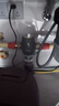 美的（Midea）前置過(guò)濾器40微米反沖洗壓力表監控 QZBW20S-12T 全屋家用凈水器清洗 旋風(fēng) 曬單實(shí)拍圖