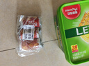 馬奇新新進(jìn)口檸檬味黃油夾心餅干休閑零食糕點(diǎn)下午茶罐裝532g年貨獨立小包 曬單實(shí)拍圖