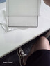 藍猩先生【轉軸保護】適用三星ZFold7手機殼ZFold6保護殼磁吸0透折疊屏轉軸款透明中軸防摔保護套 三星ZFold7 曬單實(shí)拍圖