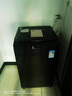 小天鵝（LittleSwan）波輪洗衣機全自動 8公斤 超凈洗 除菌除螨【TB80V27T】家電國家補貼20% 一級能效 以舊換新 曬單實拍圖