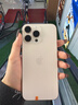 Apple iPhone 16 Pro Max 全網(wǎng)通雙卡雙待 蘋果手機(jī) 16 promax 沙漠色鈦金屬 【99新國(guó)行】 256GB 【零首付+白條12期】 五星店鋪+購(gòu)物無(wú)憂+一年質(zhì)保 曬單實(shí)拍圖