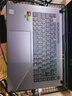 ROG魔霸9 銳龍9 16英寸 游戲本筆記本電腦(R9 9955HX 16G 1T RTX5060 2.5K 240Hz) 曬單實(shí)拍圖