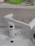飛羽 電熱水龍頭 即熱式廚房快速加熱水龍頭速熱小廚寶電熱水器 萬(wàn)向臂雙模出水 新品萬(wàn)向旋轉機械臂KP1B【免費安裝】 曬單實(shí)拍圖