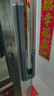 凱迪仕（kaadas）智能門(mén)鎖 指靜脈指紋識(shí)別 智能鎖 電子鎖密碼鎖 賽博Q9 Plus 曬單實(shí)拍圖