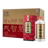 小糊涂仙（普仙） 濃香型白酒 52度 500ml*12瓶 整箱裝 宴請送禮 曬單實拍圖