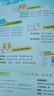 開學(xué)季53天天練小學(xué)語文三年級上冊RJ人教版2025秋含答案筆記測評卷五三天天練5 3天天練5.3學(xué)霸培優(yōu)5+3開學(xué)必備 曬單實拍圖