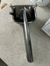拜杰304不銹鋼手動(dòng)榨汁機(jī)電鍍款橙子榨汁機(jī)手壓甘蔗汁果汁壓榨機(jī)器 曬單實(shí)拍圖